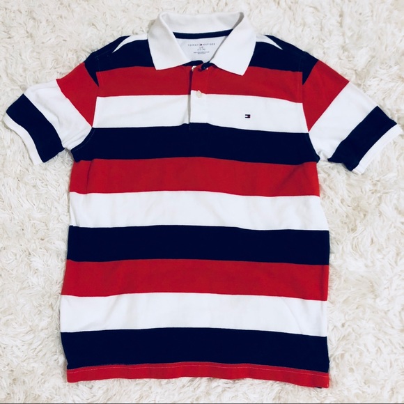 Tommy Hilfiger polo shirt - Picture 1 of 2